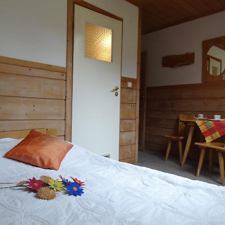 Camping Harenda Pokoje Goscinne I Domki ซาโกปาเน ภายนอก รูปภาพ