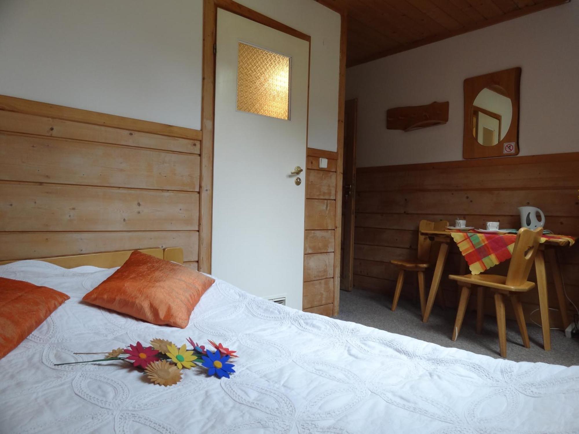 Camping Harenda Pokoje Goscinne I Domki ซาโกปาเน ภายนอก รูปภาพ